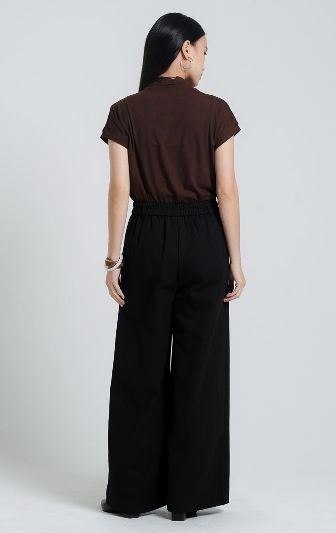 Ottile Pants Black