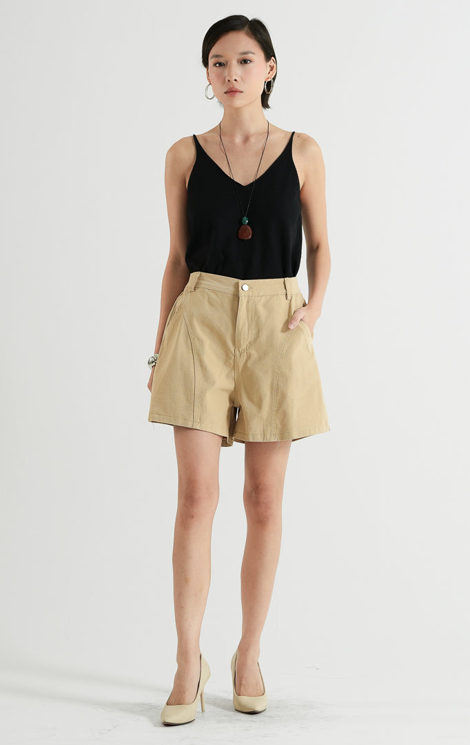 Alden Pants Khaki