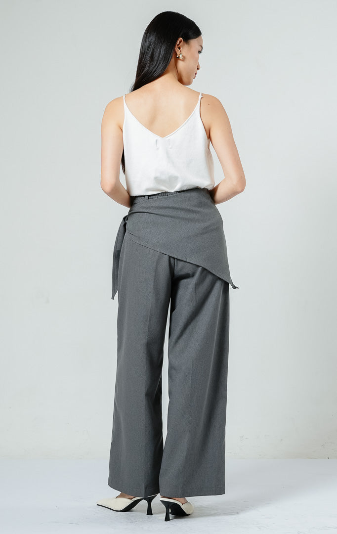 Edliana Pants Grey