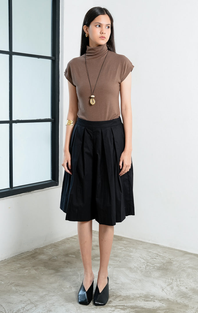 Avila Pants Black