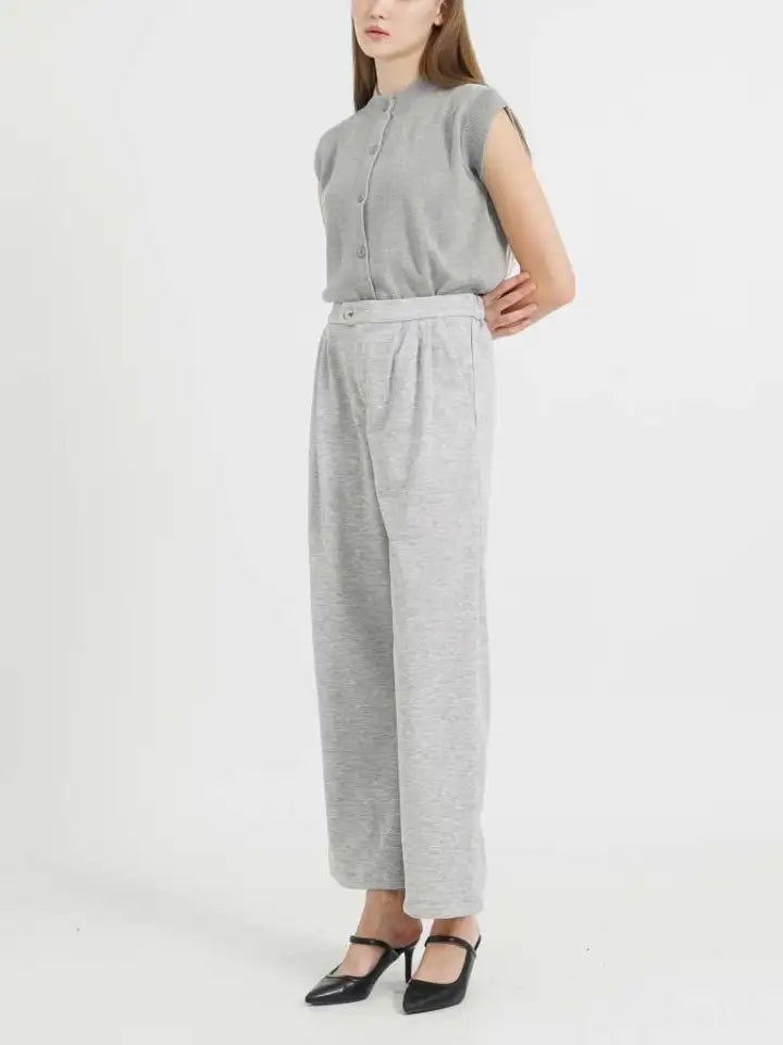 Ivana Pants Grey