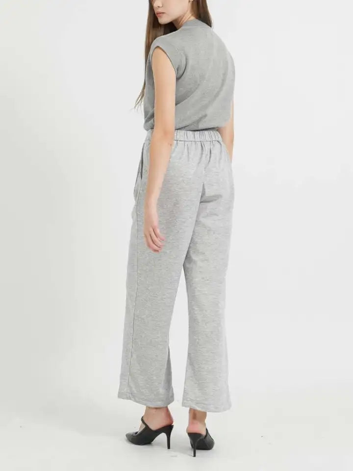 Ivana Pants Grey