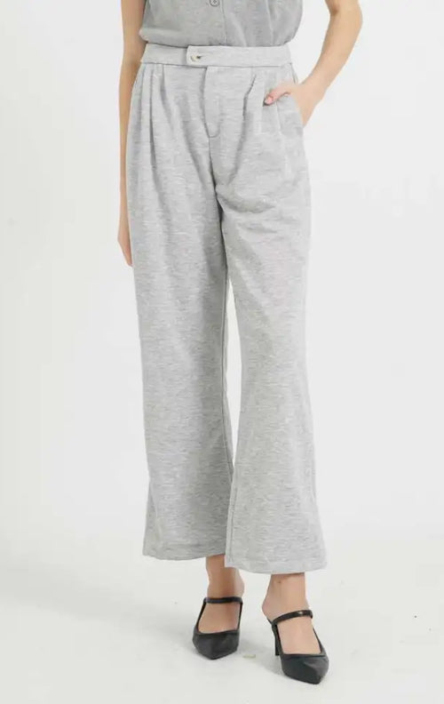 Ivana Pants Grey