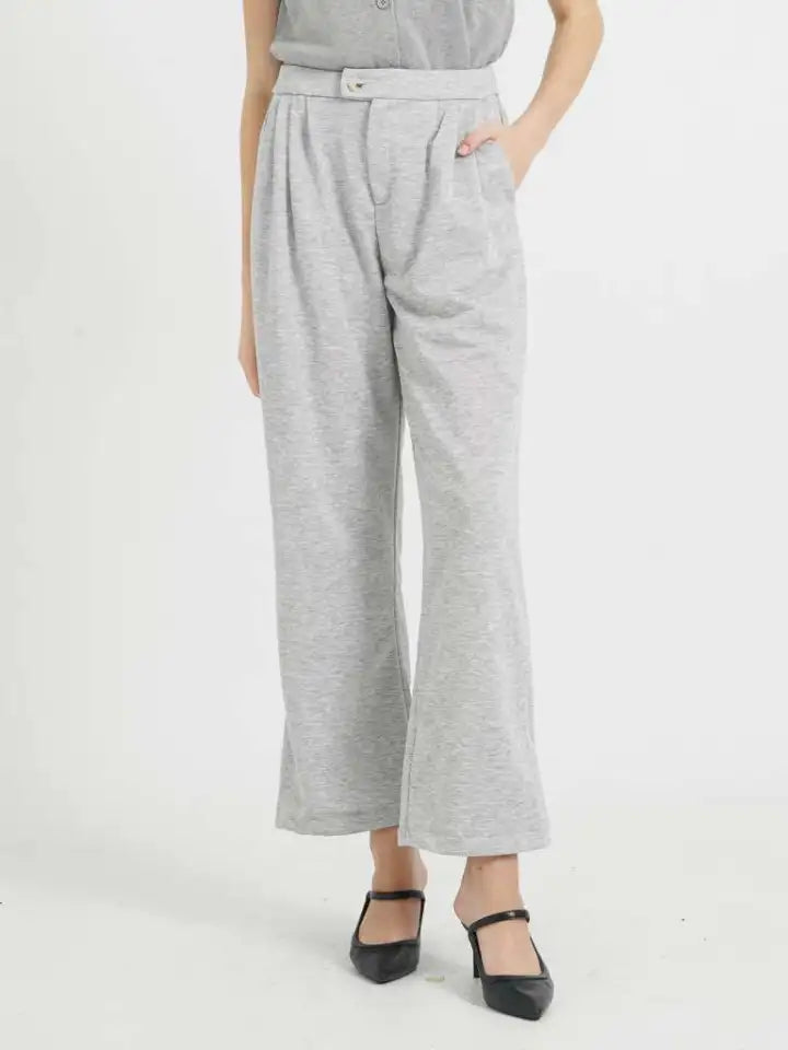 Ivana Pants Grey