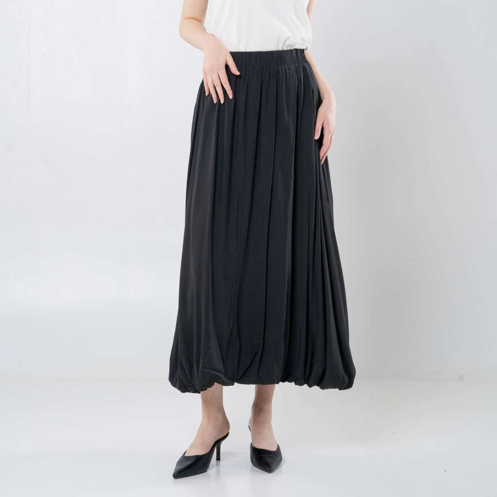 Patricia Skirt - Black