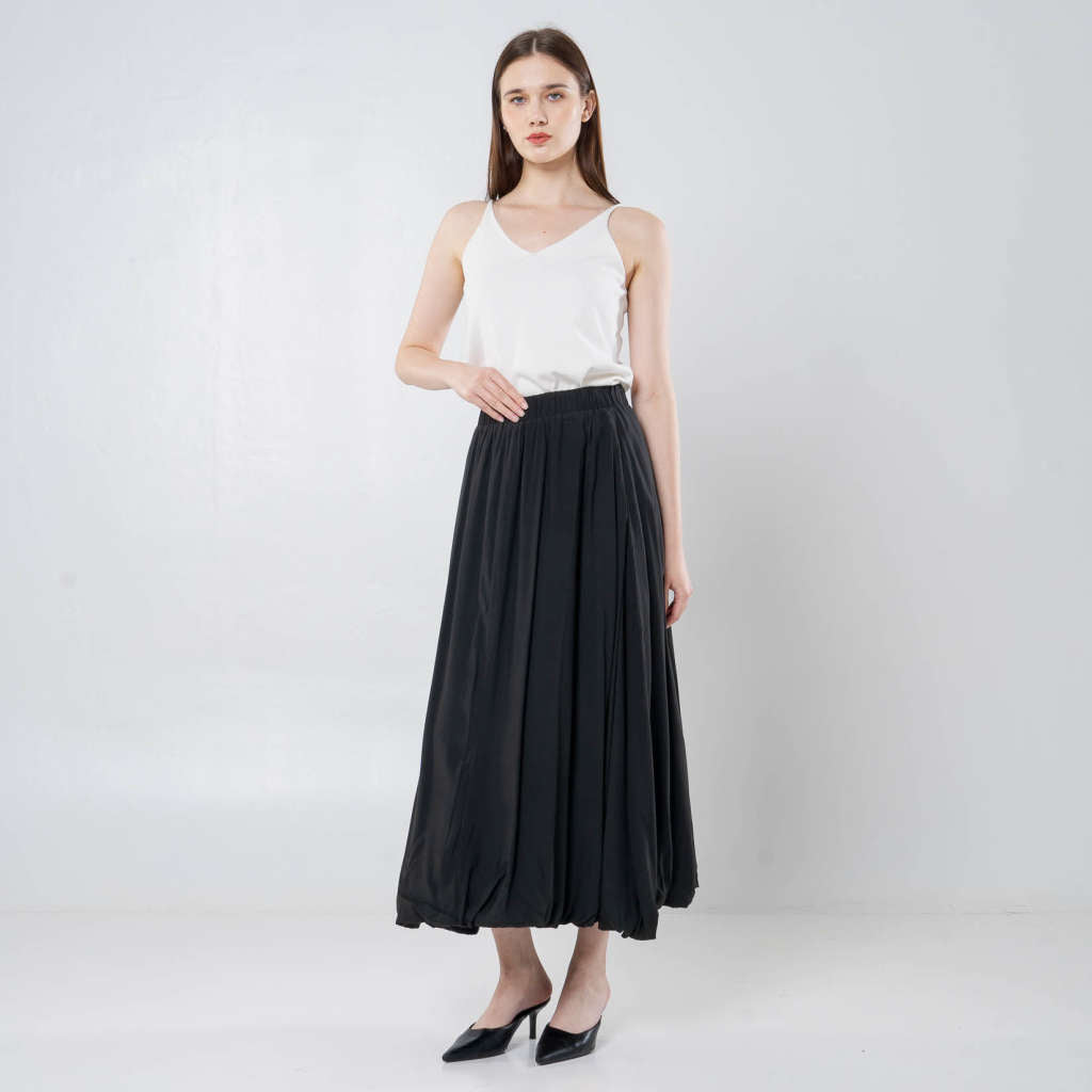 Patricia Skirt - Black