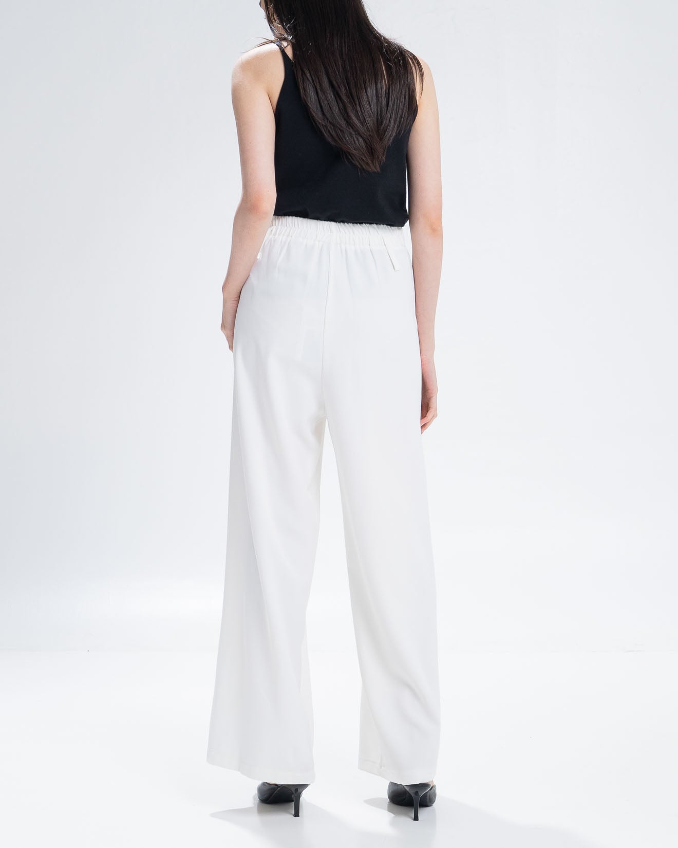 The Stage 30 Pants White - Celana Panjang Wanita - 290916