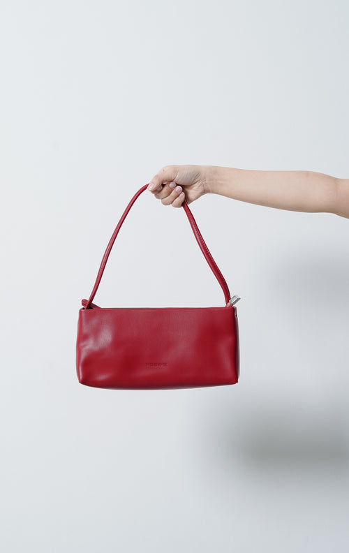 Allena Bag Maroon