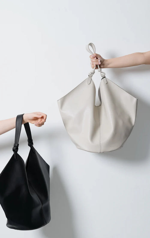 Bella Bag Ivory