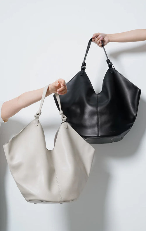 Bella Bag Ivory