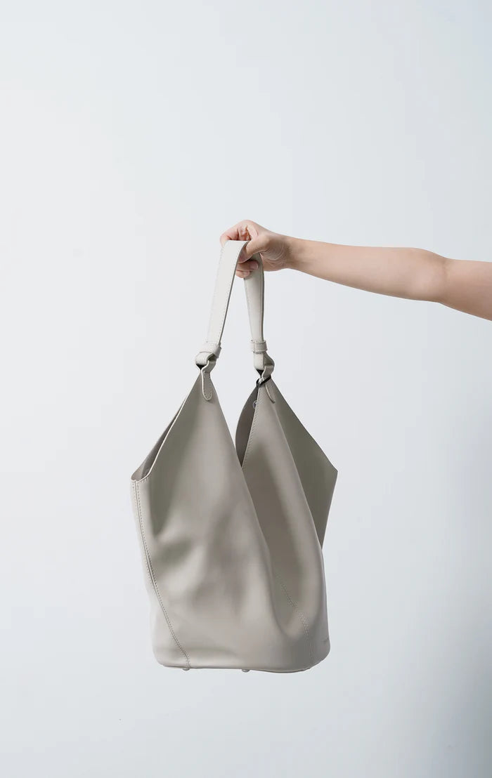 Bella Bag Ivory