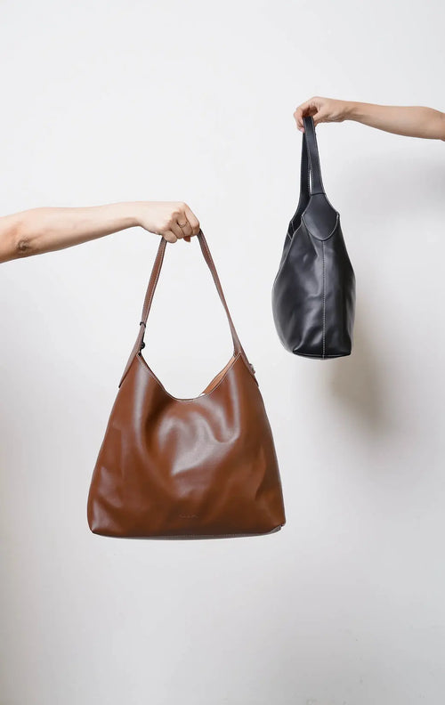 Dalila Bag Brown