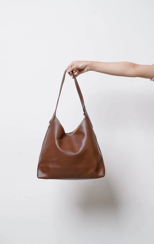 Dalila Bag Brown