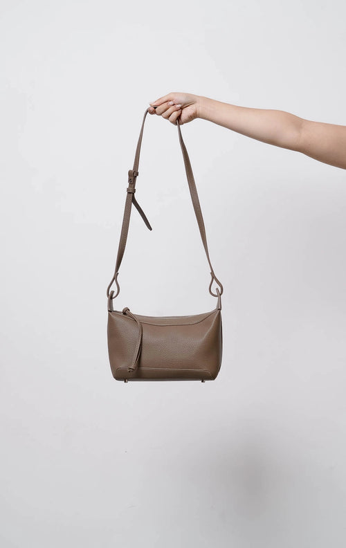 Ginna Bag Taupe