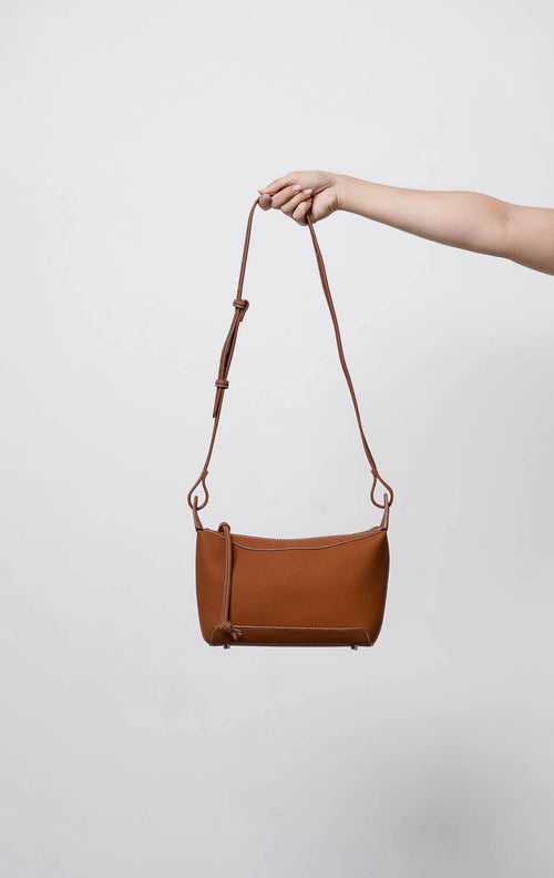 Ginna Bag Brown