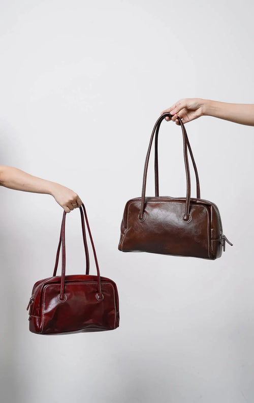 Keisha Bag Brown