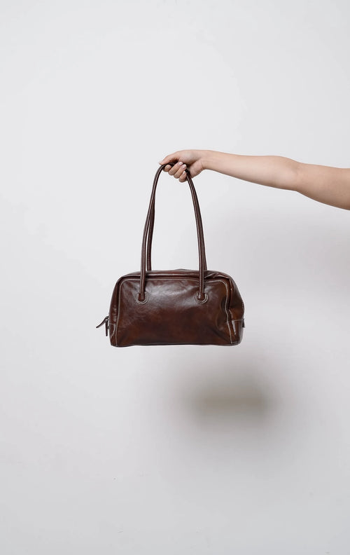 Keisha Bag Brown