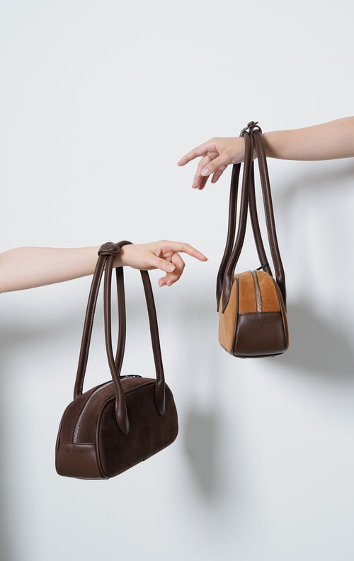Evander Bag Brown