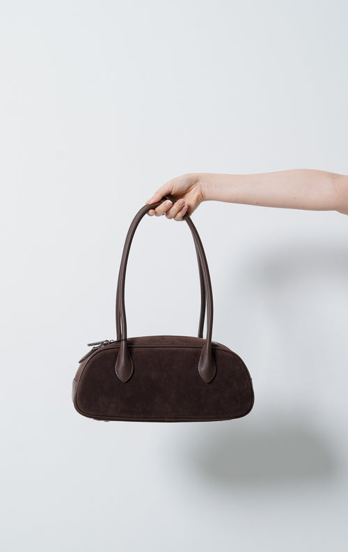 Evander Bag Brown