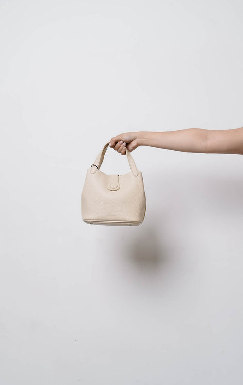 Dimitri Bag Ivory