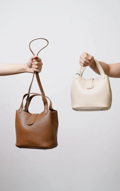 Dimitri Bag Brown