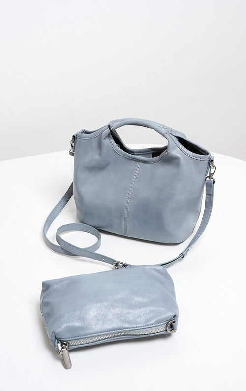 Carlota Bag Blue