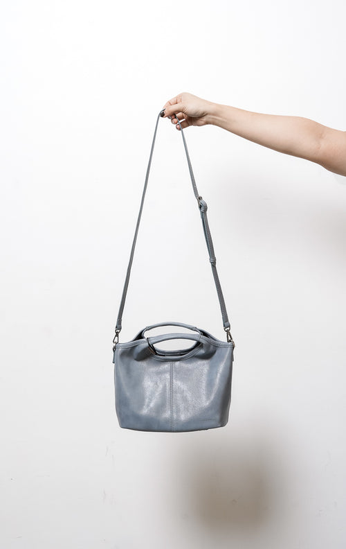 Carlota Bag Blue