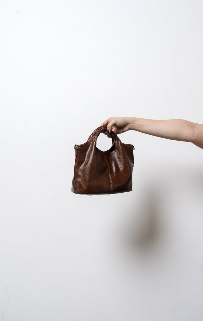 Carlota Bag Brown
