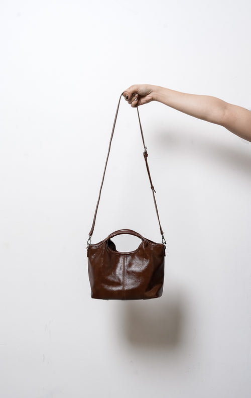 Carlota Bag Brown