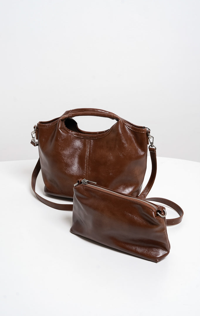 Carlota Bag Brown