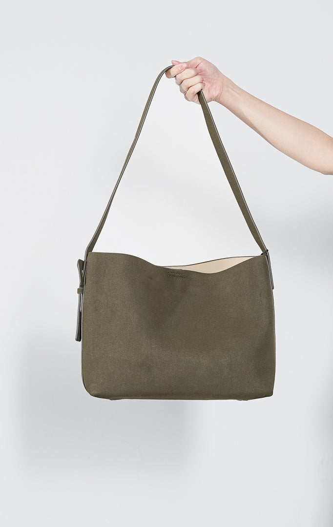 Domenica Bag Olive