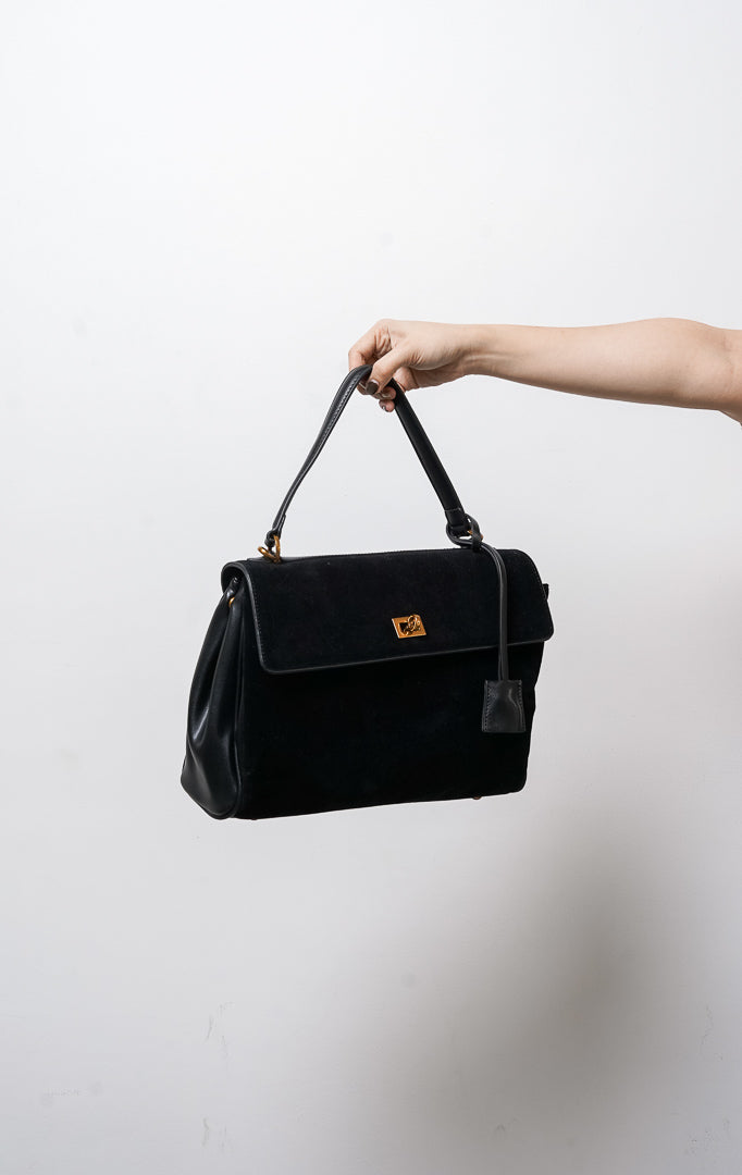 Lalitha Bag Black