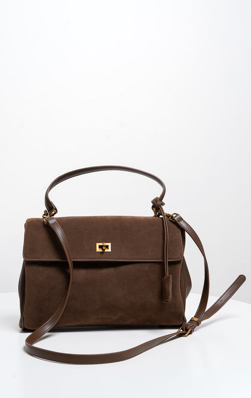 Lalitha Bag Brown