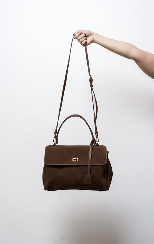Lalitha Bag Brown