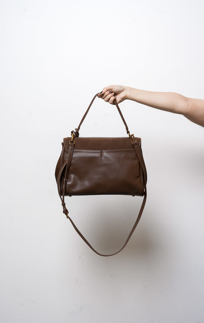 Lalitha Bag Brown