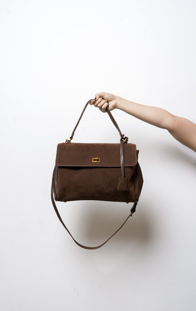 Lalitha Bag Brown