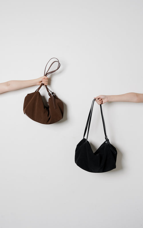 Sabine Bag Brown