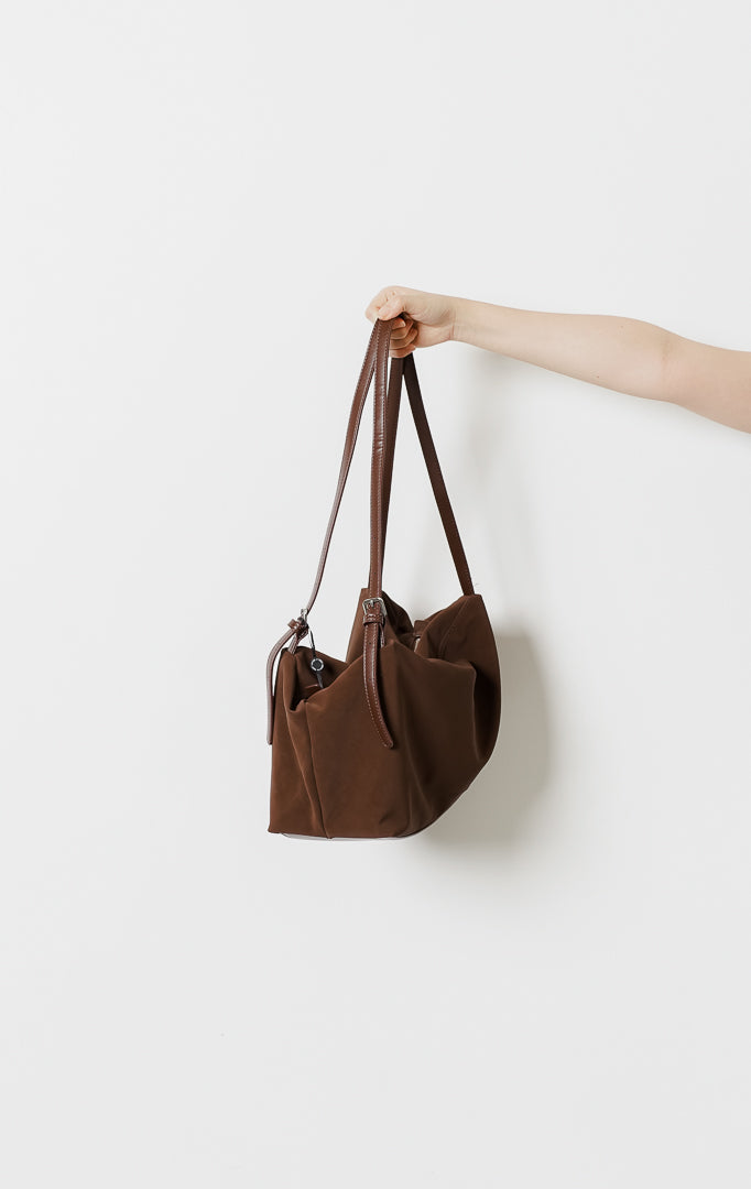 Sabine Bag Brown