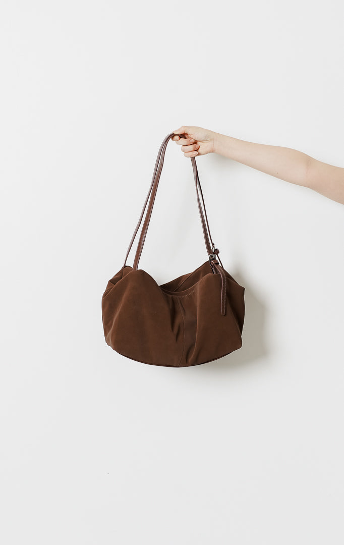 Sabine Bag Brown