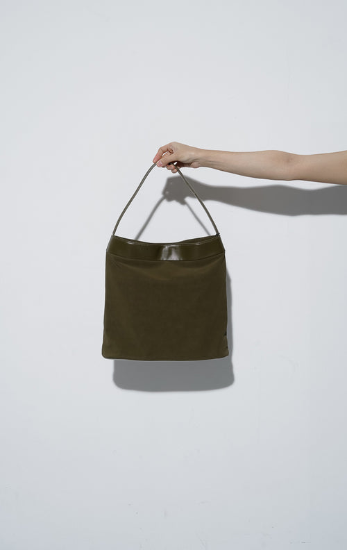 Evelina Bag Army