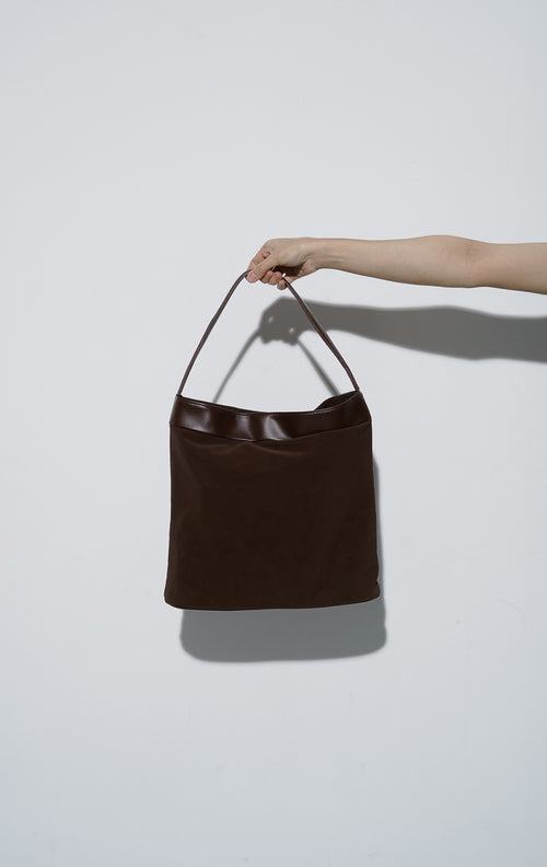 Evelina Bag Brown
