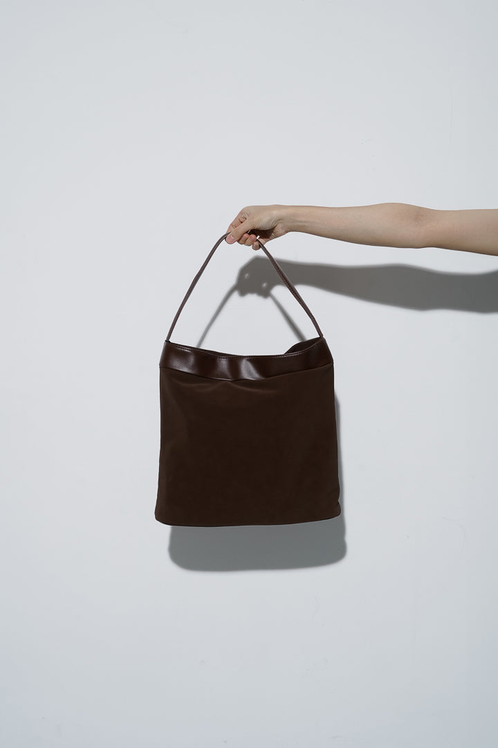 Evelina Bag Brown