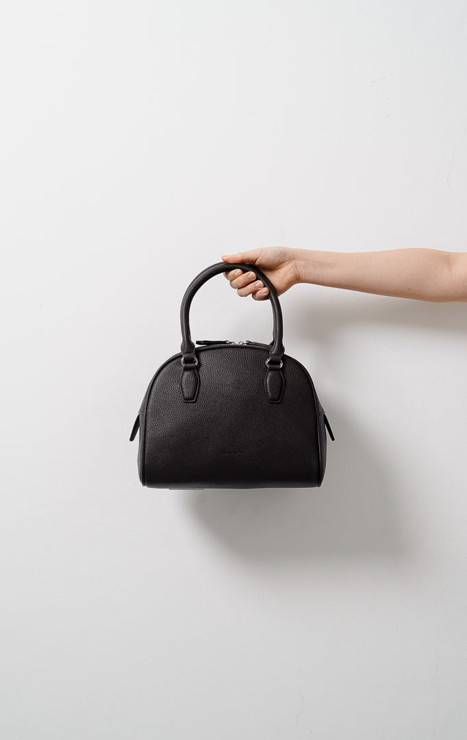 Chelsey Bag Dark Brown