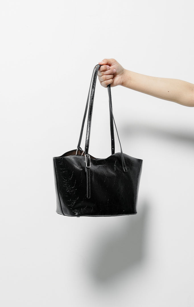 Aure Bag Black