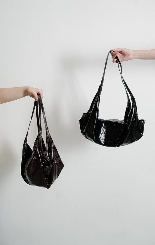 Penelope Bag Maroon