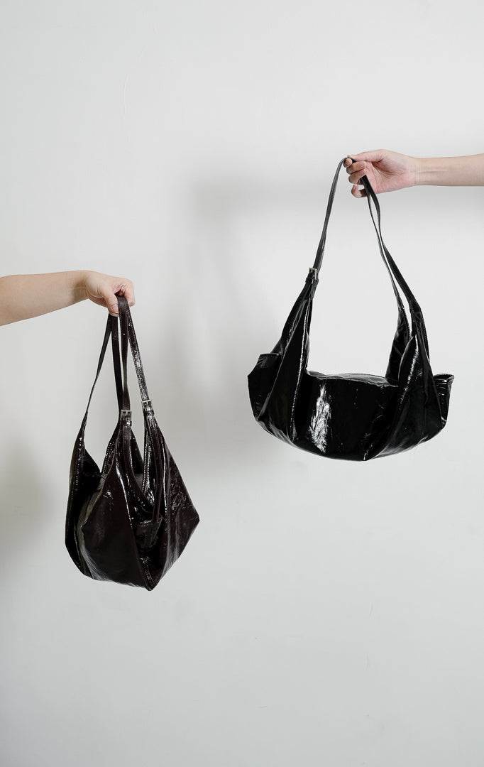 Penelope Bag Maroon