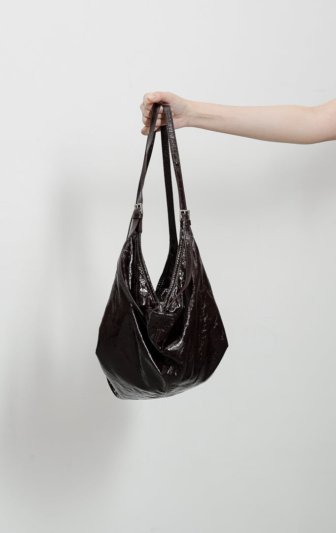 Penelope Bag Maroon