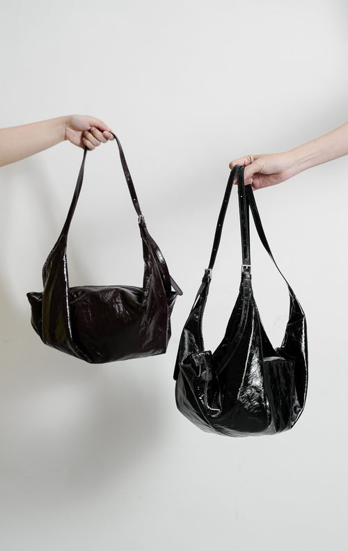 Penelope Bag Black