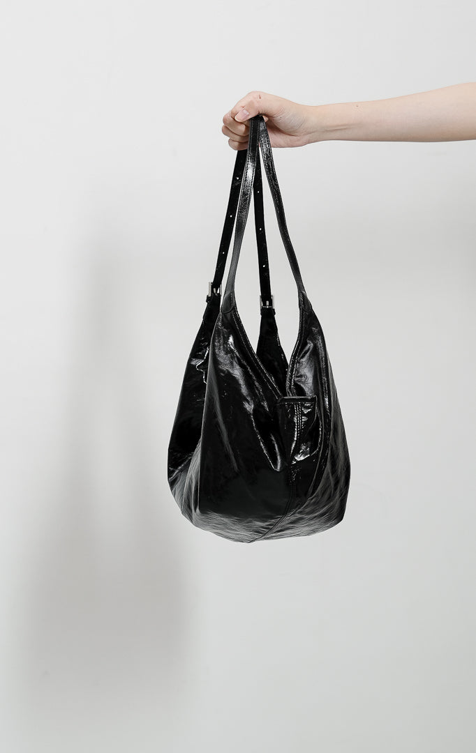 Penelope Bag Black