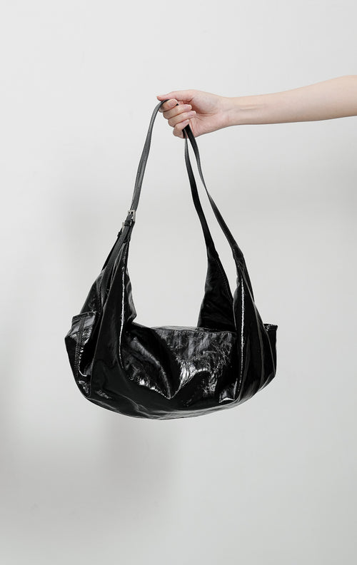 Penelope Bag Black